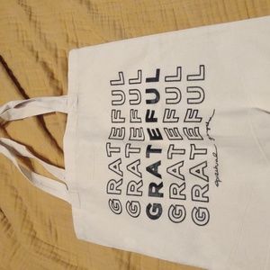 Spiritual Gangster Tote
